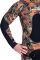 Wetsuit Marlin Camoskin Brown 7 mm