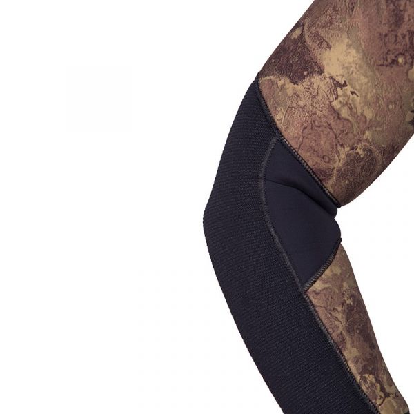 Гидрокостюм Marlin Camoskin Oliva 5 мм