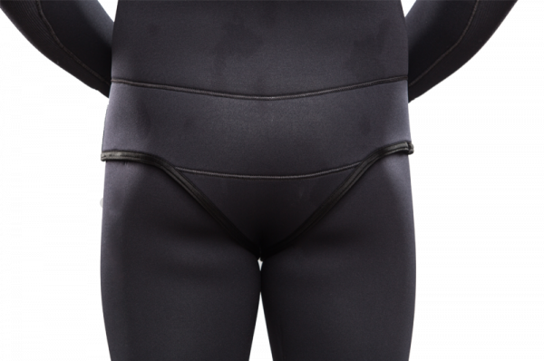 Wetsuit Marlin Skiff 2.0 3 mm