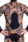 Wetsuit Marlin Camoskin Brown 7 mm