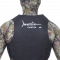 Marlin Cargo Vest Quick Release Neo 6 black