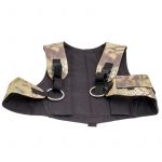 Жилет грузовой быстросъемный Marlin Neo 6 camo