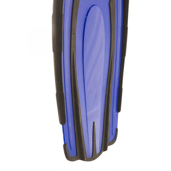 Ласты резиновые Marlin Miami Blue