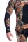 Wetsuit Marlin Camoskin Brown 7 mm