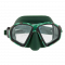 Marlin Matte Green Mask