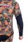 Wetsuit Marlin Camoskin Brown 7 mm