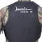 Marlin Cargo Vest Quick Release Neo 8 black