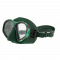 Marlin Matte Green Mask