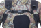 Marlin Cargo Vest Quick Release Neo 6 black