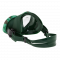 Marlin Matte Green Mask