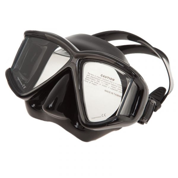 Marlin Panoramic Mask