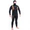 Marlin Cargo Vest Quick Release Vest Oliva