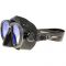 Marlin Hybrid karbon Mask + nonreflecting glasses