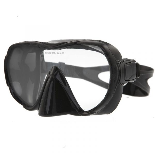 Marlin Frameless Uno Mask
