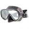 Marlin Look Black Mask