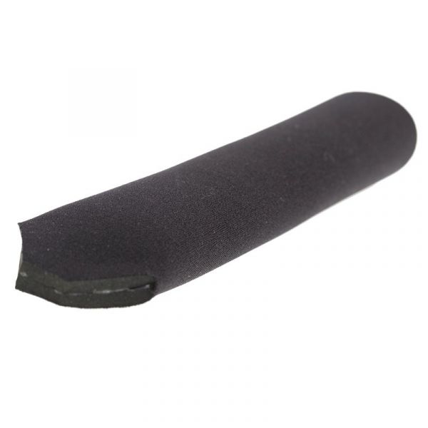 Marlin Wetsuit Neoprene Codpiece Black