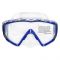 Marlin Big Panoramic Blue Mask