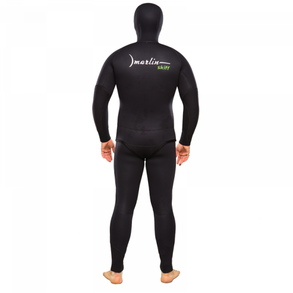 Wetsuit Marlin Skiff 2.0 3 mm