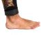 Wetsuit Marlin Camoskin Brown 7 mm