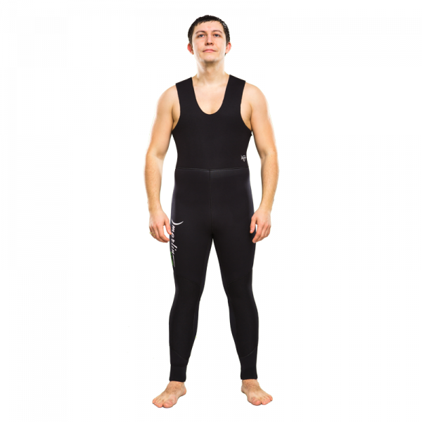Wetsuit Marlin Skiff 2.0 3 mm