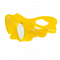 Marlin Frameless Duo Yellow Mask
