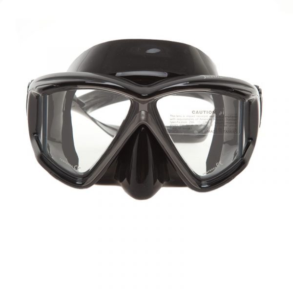 Marlin Panoramic Mask