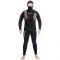Marlin Cargo Vest Quick Release Vest Oliva