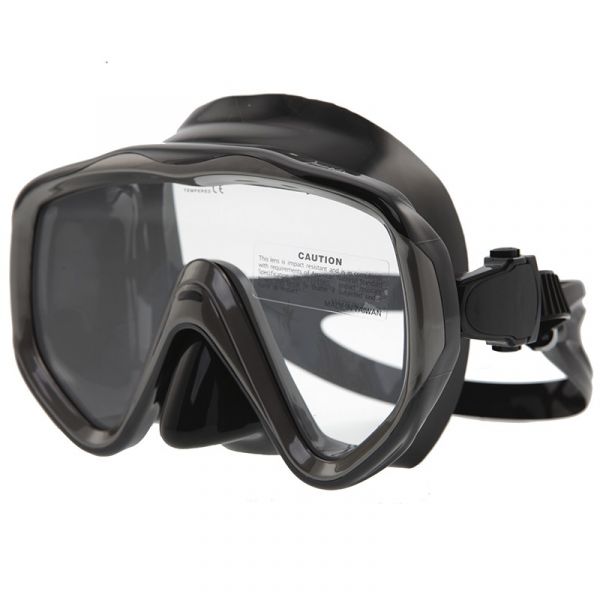 Marlin Visualator Titan/Black Mask