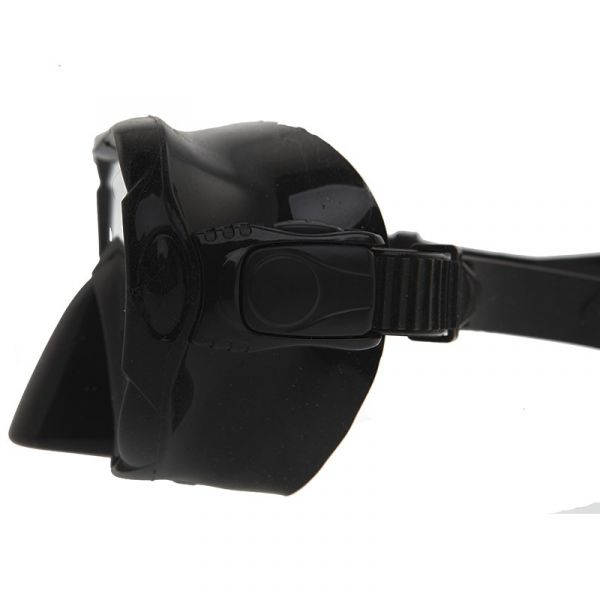 Marlin Frameless Uno Mask