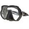 Marlin Frameless Excel Black Mask