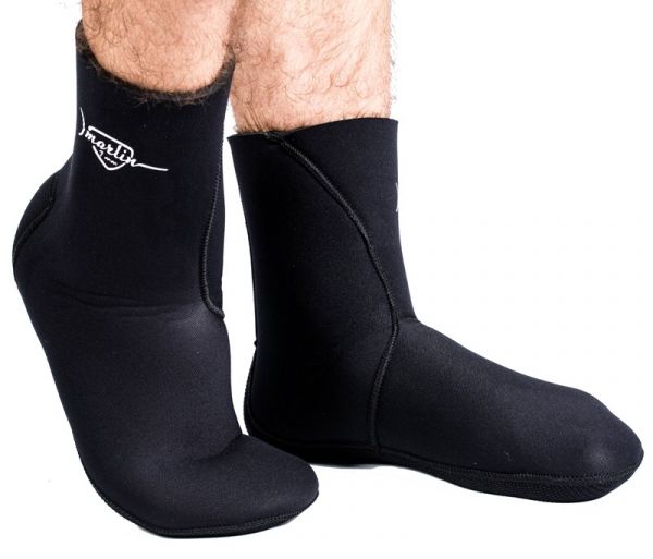 Носки Marlin Anatomic Duratex 5 мм