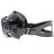 Marlin Look Black Mask