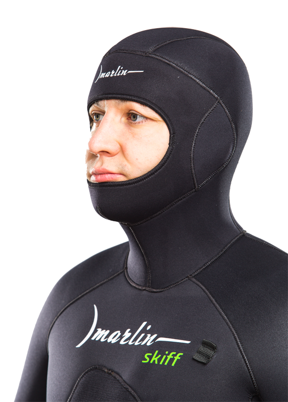 Wetsuit Marlin Skiff 2.0 3 mm