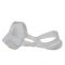 Marlin Frameless Black Mask