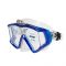 Marlin Big Panoramic Blue Mask + GoPro