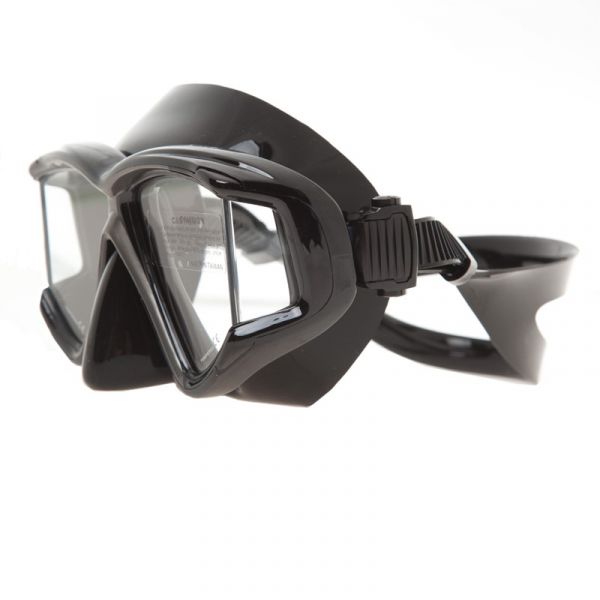 Marlin Panoramic Mask