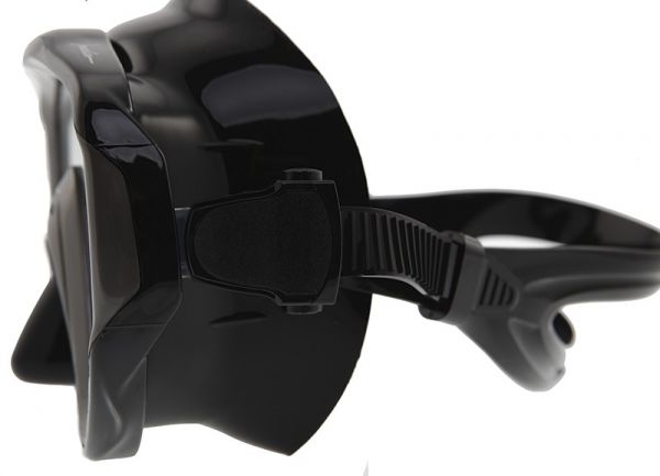 Marlin Visualator Titan/Black Mask