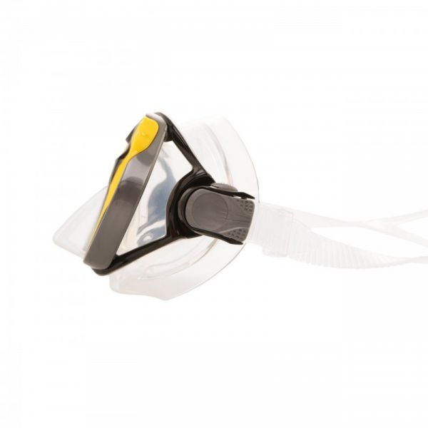 Marlin Cuba Yellow Mask