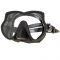 Marlin Frameless Excel Black Mask