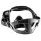 Marlin Look Black Mask