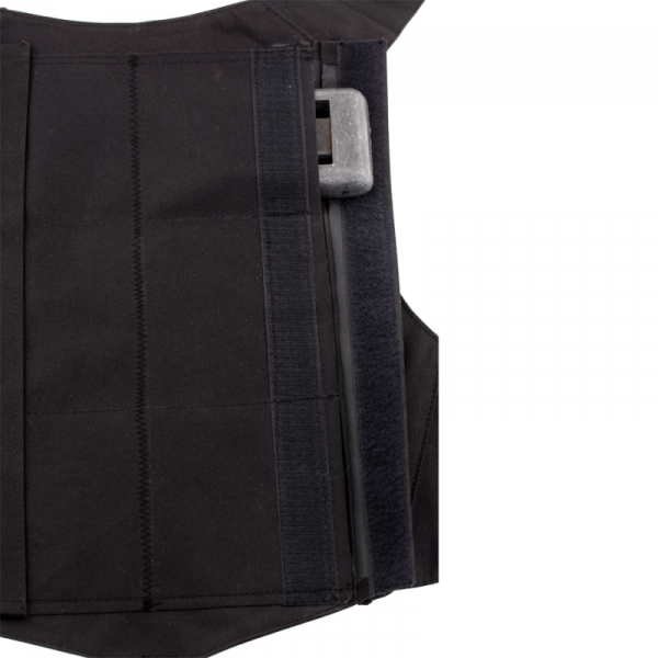 Marlin Cargo Vest Quick Release Neo 6 black