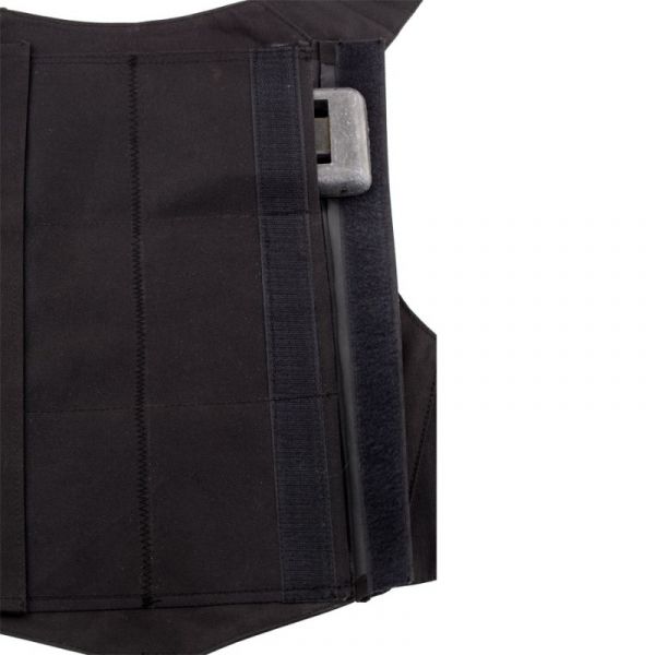 Marlin Cargo Vest Quick Release Neo 8 black