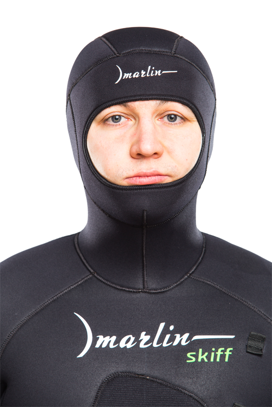 Wetsuit Marlin Skiff 2.0 3 mm