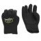 Marlin Ultrastretch Black Gloves 5 mm
