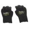 Marlin Ultrastretch Black Gloves 5 mm