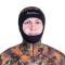 Wetsuit Marlin Camoskin Brown 7 mm