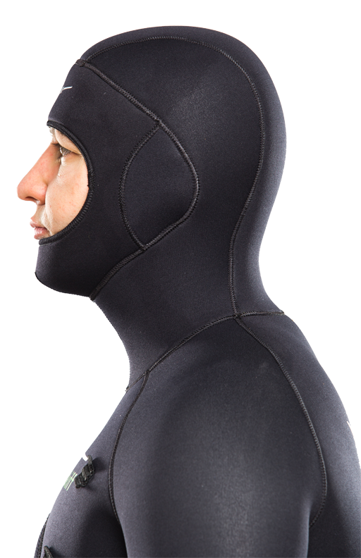 Wetsuit Marlin Skiff 2.0 3 mm