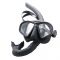 Marlin Matte Black Mask