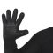 Marlin Ultrastretch Black Gloves 5 mm