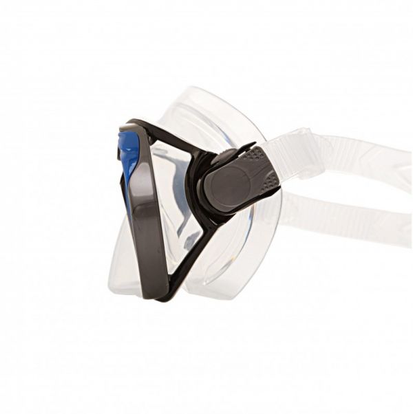 Marlin Cuba Blue Mask